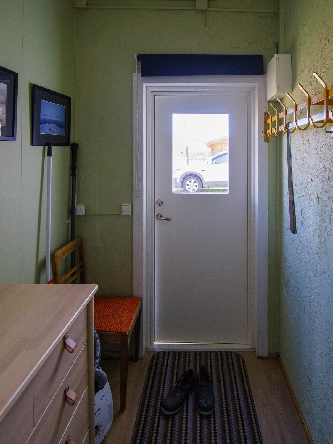 Myvo The Studio Apartment At Geiteyjarstroend 4 Reykjahlío Exterior foto